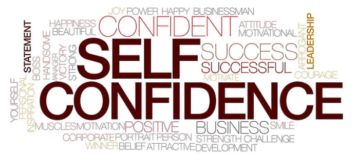 Self Confidence आत्म विश्वास की अदभुत शक्ति , मन के जीते जीत