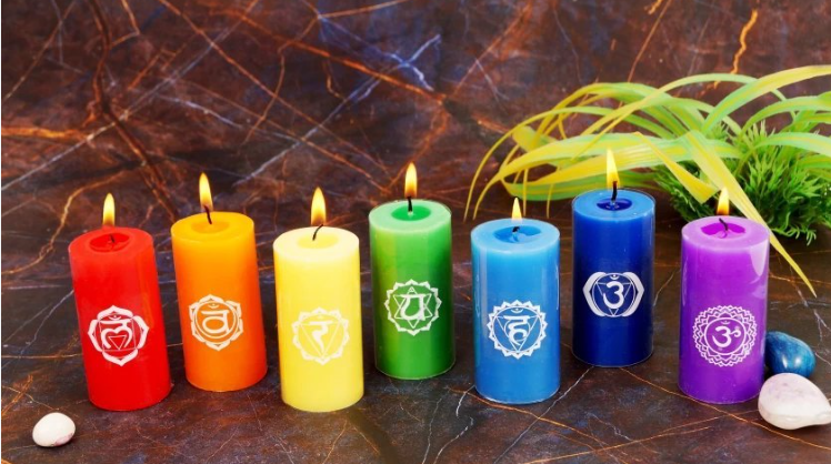 All The Candles Secrets You Need To Know To Create A Blissful Ambience