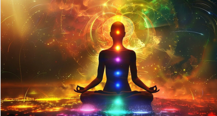 सात चक्र रहस्य | Seven Chakras