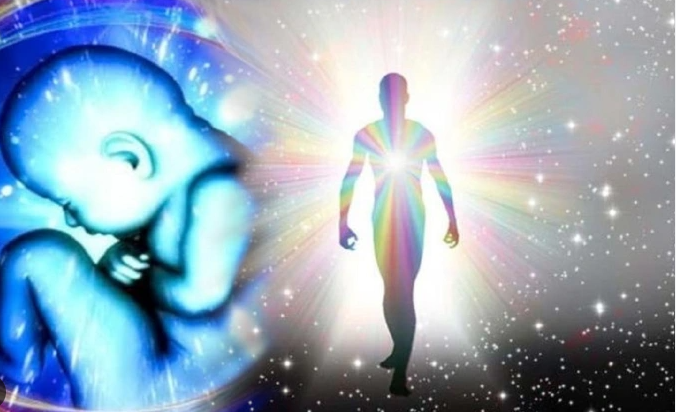 Rebirth of human soul Hindi रिबर्थ ऑफ ह्यूमन सोल