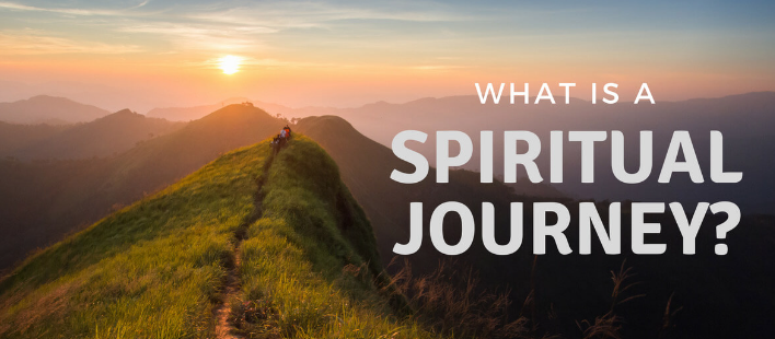 How To Go On Spiritual journey
