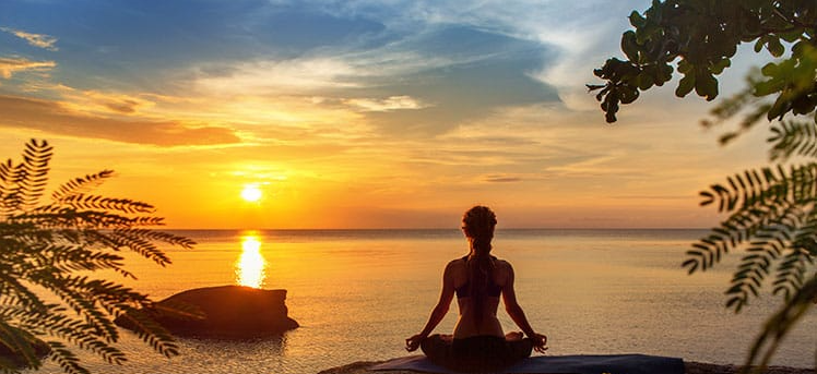 Meditation Defination And Meaning