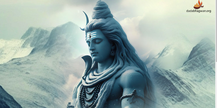 ॐ नमः शिवाय मंत्र उच्चारण