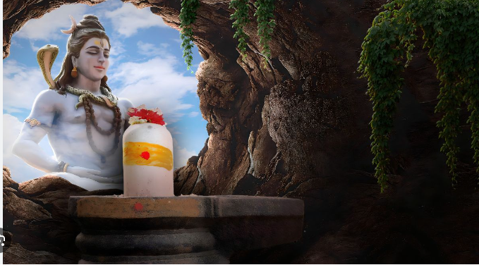 Shivling Meaning And Shivling Secret