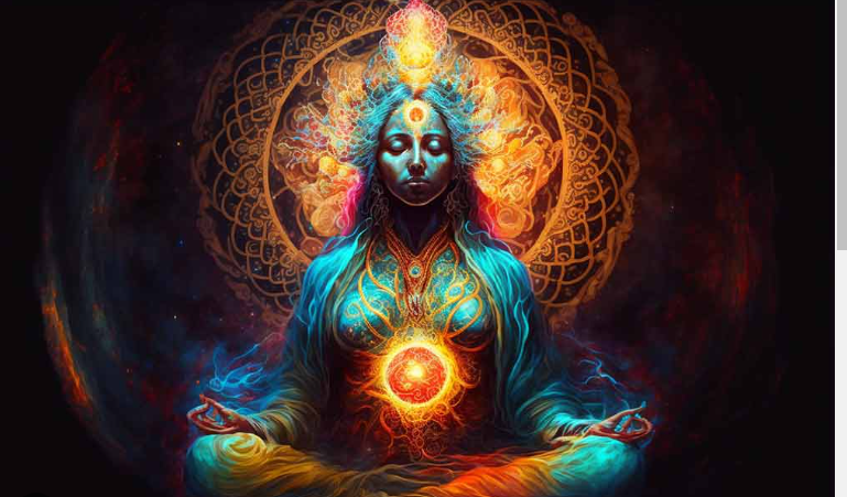 कुण्डलिनी शक्ति जागरण – कुण्डलिनी शक्ति का सच