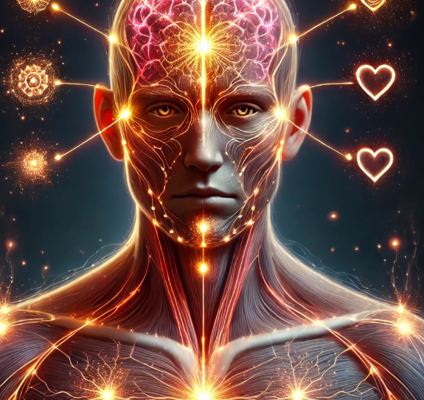 Emotional Connections to the Body: Unlocking the Power of Healing