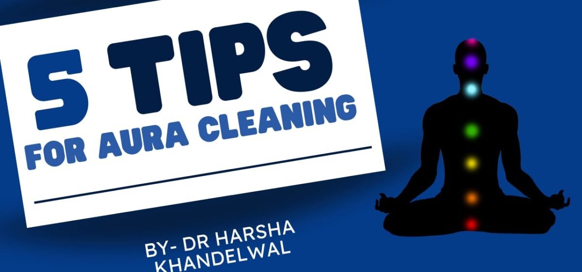 Understanding Human Aura and Its Significance