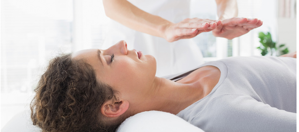 Alternative Medicine Healing: A Holistic Approach to Wellness